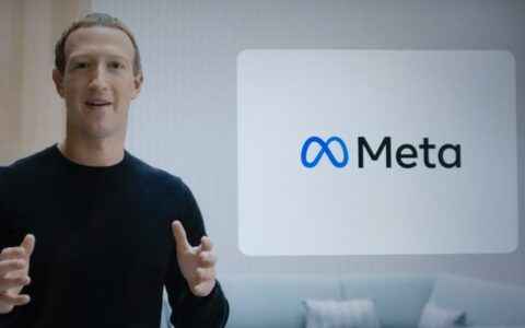 消息称扎克伯格出售逾56万股Meta股票 套现近2亿美元