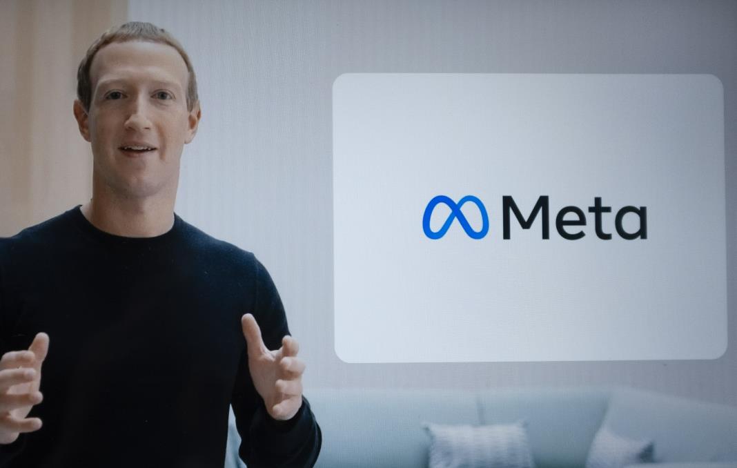 消息称扎克伯格出售逾56万股Meta股票 套现近2亿美元