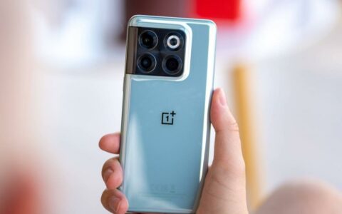 印度一加OnePlus 10T和一加OnePlus 11R获得稳定安卓Android 14更新