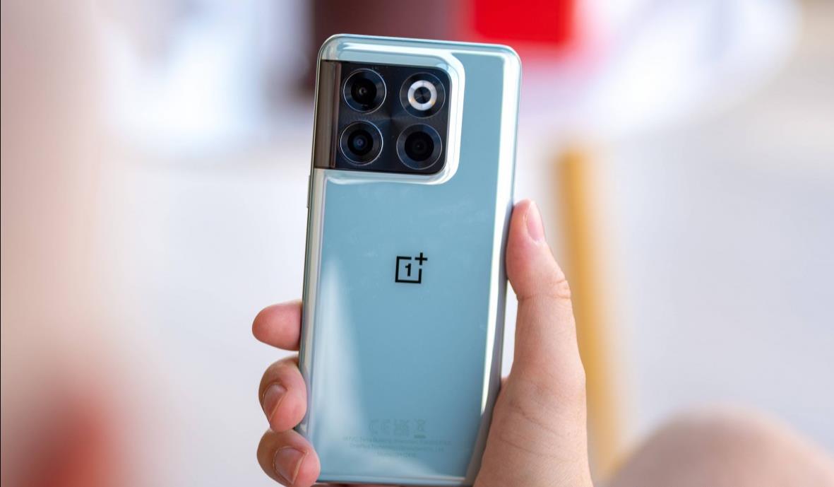 印度一加OnePlus 10T和一加OnePlus 11R获得稳定安卓Android 14更新