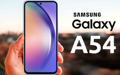 三星Samsung为Galaxy A系列手机带来摄像头助手 包括A53和A54
