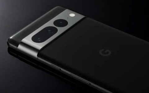 最佳中档安卓手机推荐：谷歌Google Pixel 7a亚马逊485美元