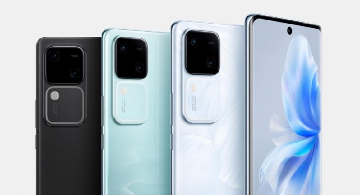vivo S18系列细节透露 将于12月14日上市