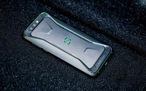 黑鲨BlackShark手机回应“不务正业”：资源有限，只能把手头上的产品捂热