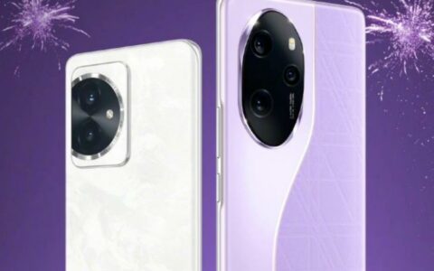 荣耀HONOR 100系列手机维修备件价格公布 屏幕909元起