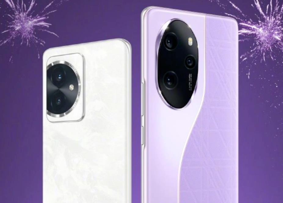 荣耀HONOR 100系列手机维修备件价格公布 屏幕909元起