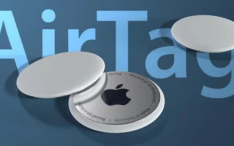 美国百思买有优惠：Apple AirTag 在美国百思买 Doordash仅售价64美元  直降35美元