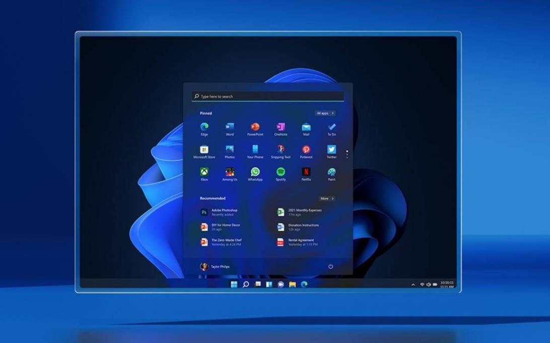 微软Microsoft发布Win11 Beta预览版Build 22635.2841 开始删除 Steps Recorder