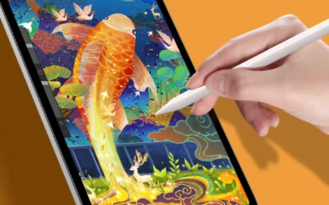 Apple Pencil 2在美国woot官网促销价仅为70.99美元   