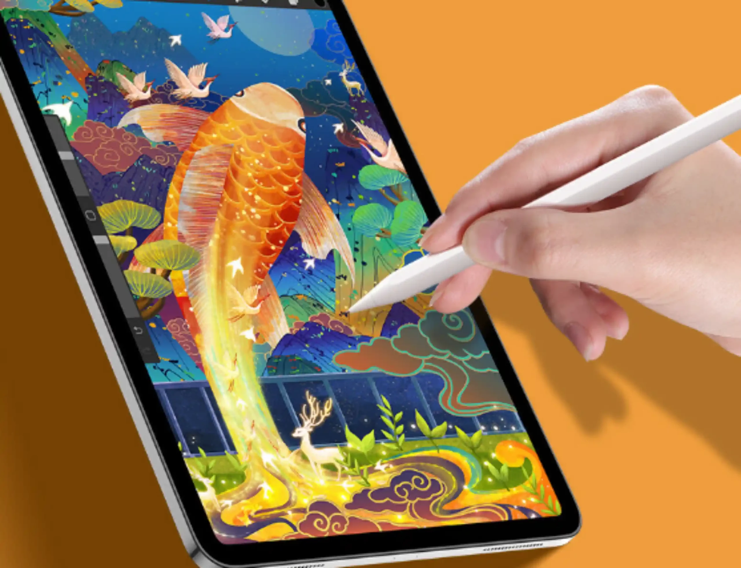 Apple Pencil 2在美国woot官网促销价仅为70.99美元   