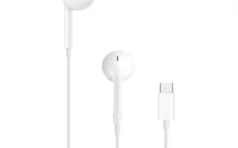 美国亚马逊优惠来袭：Apple EarPods USB-C在美国亚马逊官网仅售16.99美元