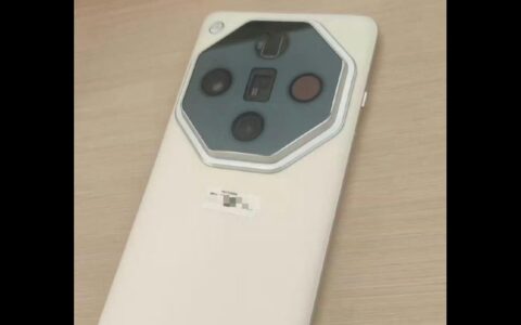 曝OPPO Find X7 Pro手机大概率选择圆形模组 搭载四摄双潜望镜
