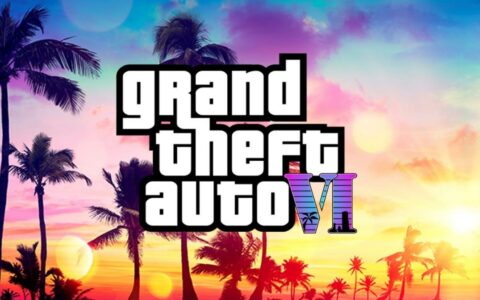 《GTA 6》确认2025年登陆PS5和Xbox Series X|S平台