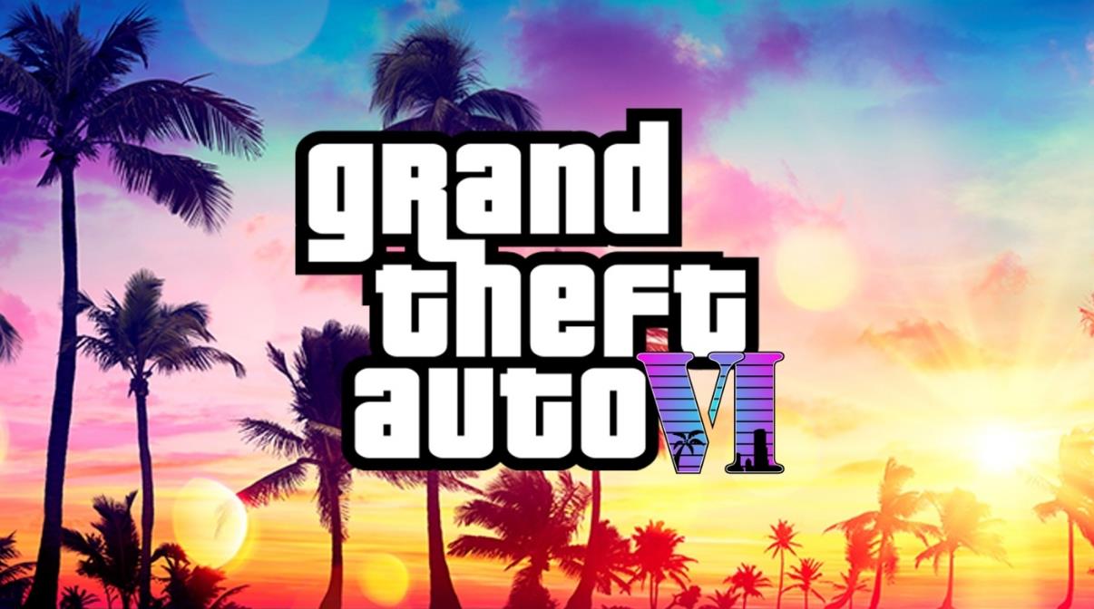 《GTA 6》确认2025年登陆PS5和Xbox Series X|S平台