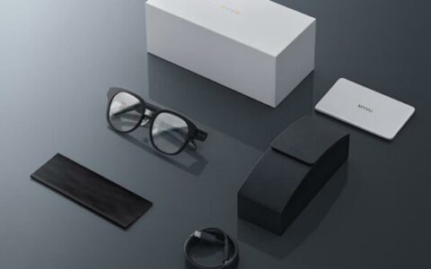 魅族 MYVU AR眼镜开售 搭载Flyme AI大模型