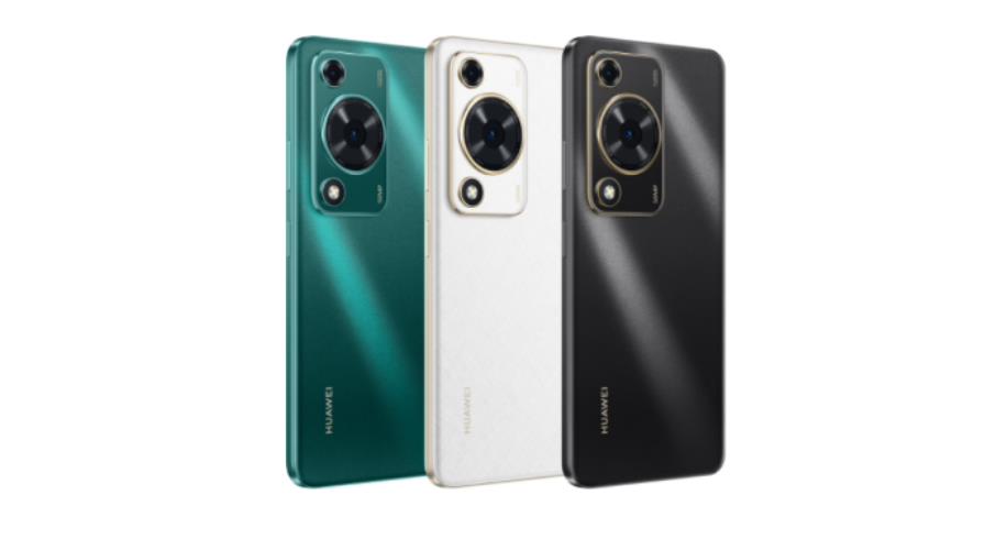 华为HUAWEI畅享70手机开启预售 搭载HarmonyOS 4系统