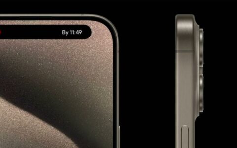 DoorDash推出iphone版《Dynamic Island》订单追踪功能