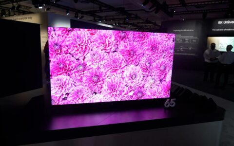 三星商店优惠：三星Samsung Q60C QLED最高可节省700美元