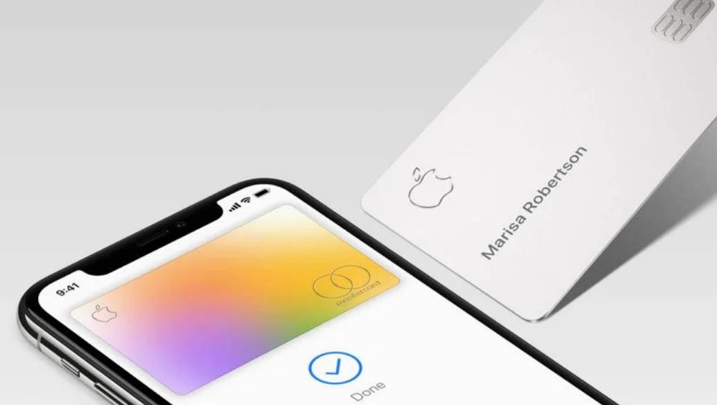 古尔曼:大通银行是接手苹果信用卡Apple Card交易的“理想合作伙伴”