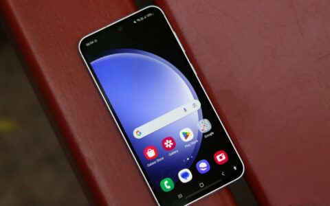 三星Samsung Galaxy手机调整AMOLED显示屏平衡方法介绍