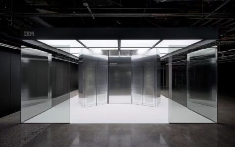 IBM推出模块化量子计算机，瞄准2033年超级计算机
