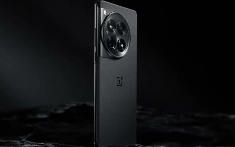 一加OnePlus 12手机发布 搭载骁龙 8 Gen 3