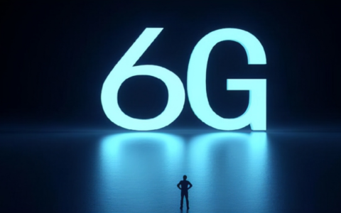 5G网速相当不错 后续的6G网速更上一层楼！