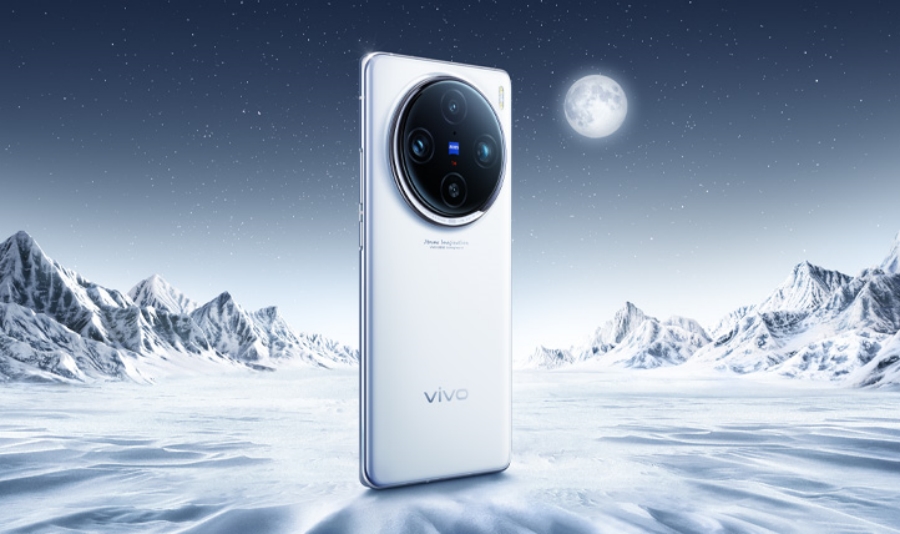 华为HUAWEI不在独占 vivo X100 Pro+用上紫光展锐芯片！