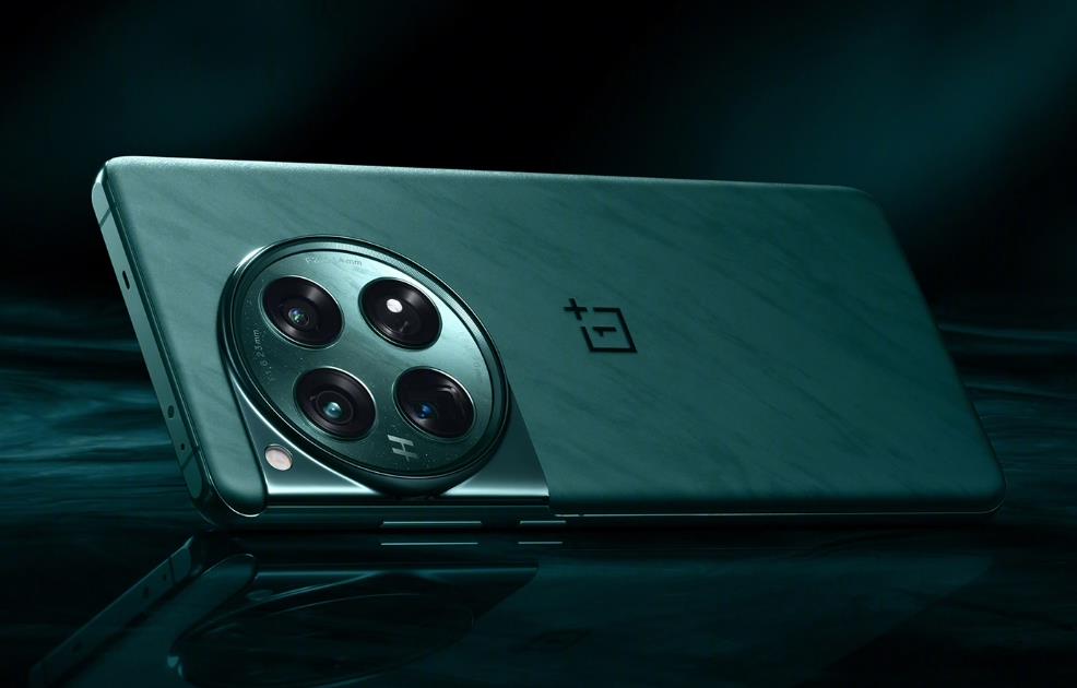 一加OnePlus 12怎么样？ 手机配置一览
