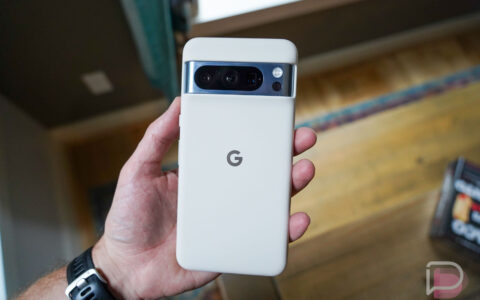 谷歌Google Pixel 8 Pro在亚马逊美国再次享受200美元折扣，售价799美元