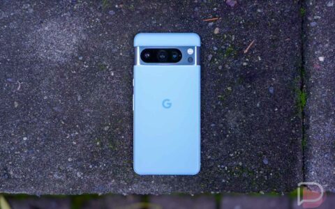 谷歌Pixel 8 Pro 深度评测：相机、显示、软件的卓越之选