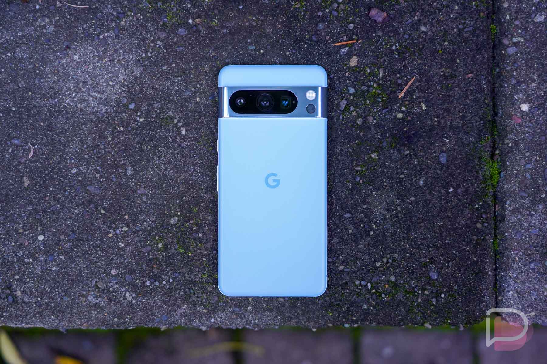 谷歌Pixel 8 Pro 深度评测：相机、显示、软件的卓越之选
