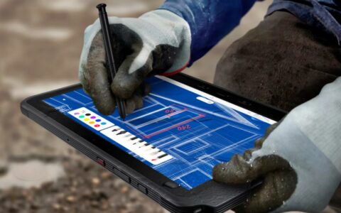 消息称三星Samsung可能推出配备S Pen的新型平板电脑 或命名为Galaxy Tab Active 5 Pro