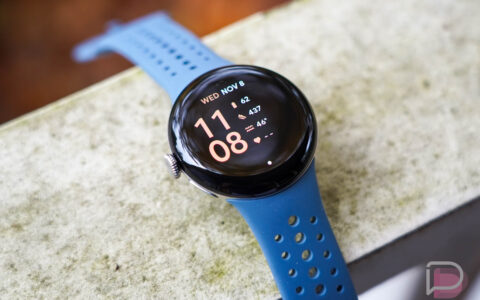 亚马逊美国Pixel Watch 2首次打折，立省50美元，售价299美元