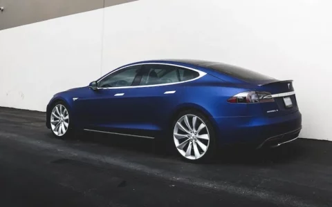 Tesla特斯拉瑞典罢工行动再迎“新帮手” ，丹麦一工会组织加入