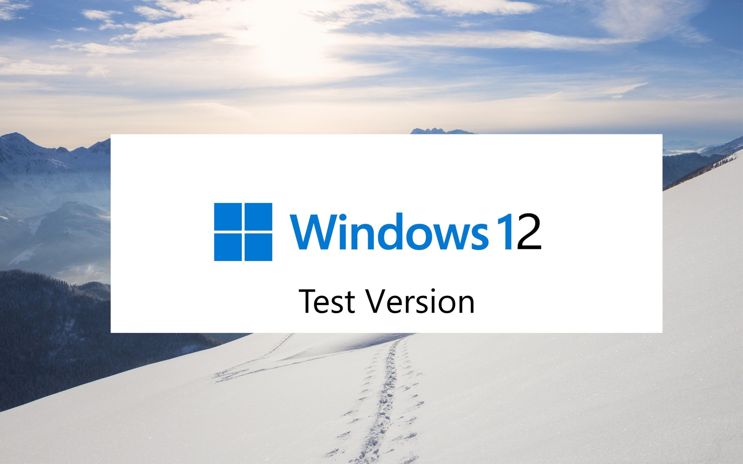 微软Microsoft系统新版本发布时间曝光 这次有巨大升级