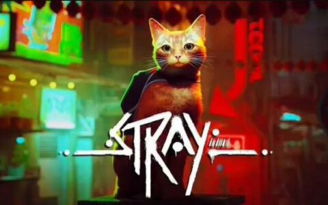 冒险游戏《Stray》登陆苹果Apple Mac平台 售价30美元