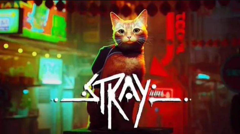 冒险游戏《Stray》登陆苹果Apple Mac平台 售价30美元
