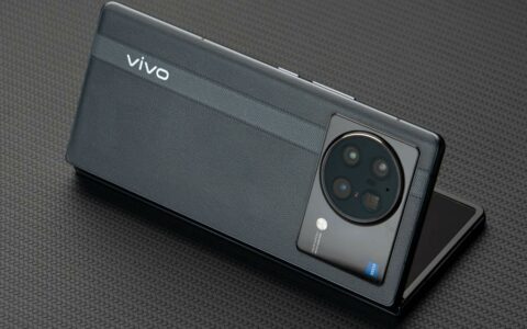 vivo X Fold3折叠屏手机现身IMEI数据库 搭载骁龙 8 Gen 3处理器