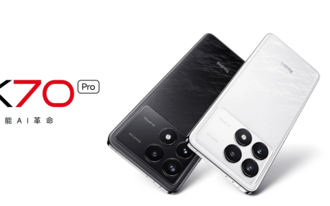 红米Redmi K70官方拆机 这次做工真不赖