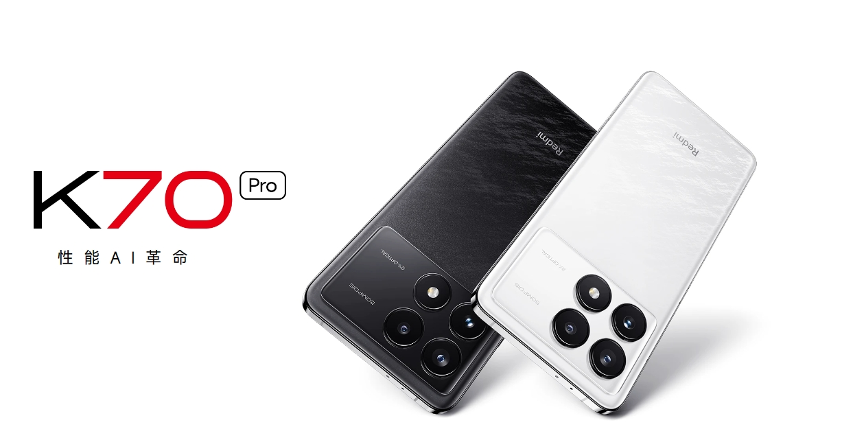 红米Redmi K70官方拆机 这次做工真不赖