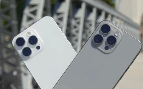 苹果Apple发布iOS 17.2 RC候选版本更新 增强iPhone 15 Pro / Max相机