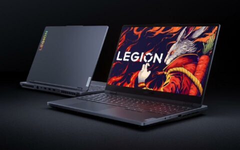 官宣：联想Lenovo新款拯救者R7000游戏本将于12月8日开启预售