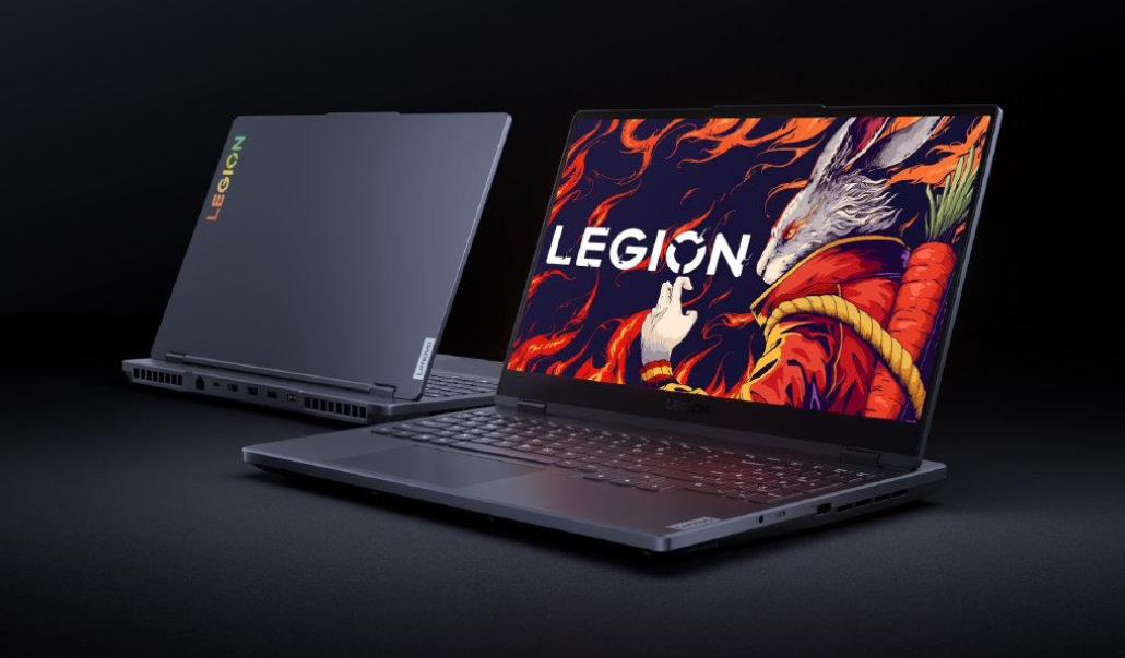 官宣：联想Lenovo新款拯救者R7000游戏本将于12月8日开启预售