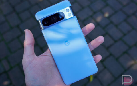 谷歌 Google Pixel 8系列升级：新增夜间视景延时摄影功能和界面更新