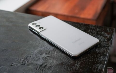 三星Samsung Galaxy S21迎来Android 14和One UI 6更新