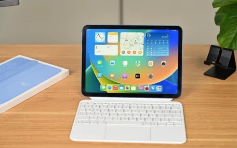 美国亚马逊优惠：Apple iPad 10在亚马逊官网直降近100美元  售价349美元