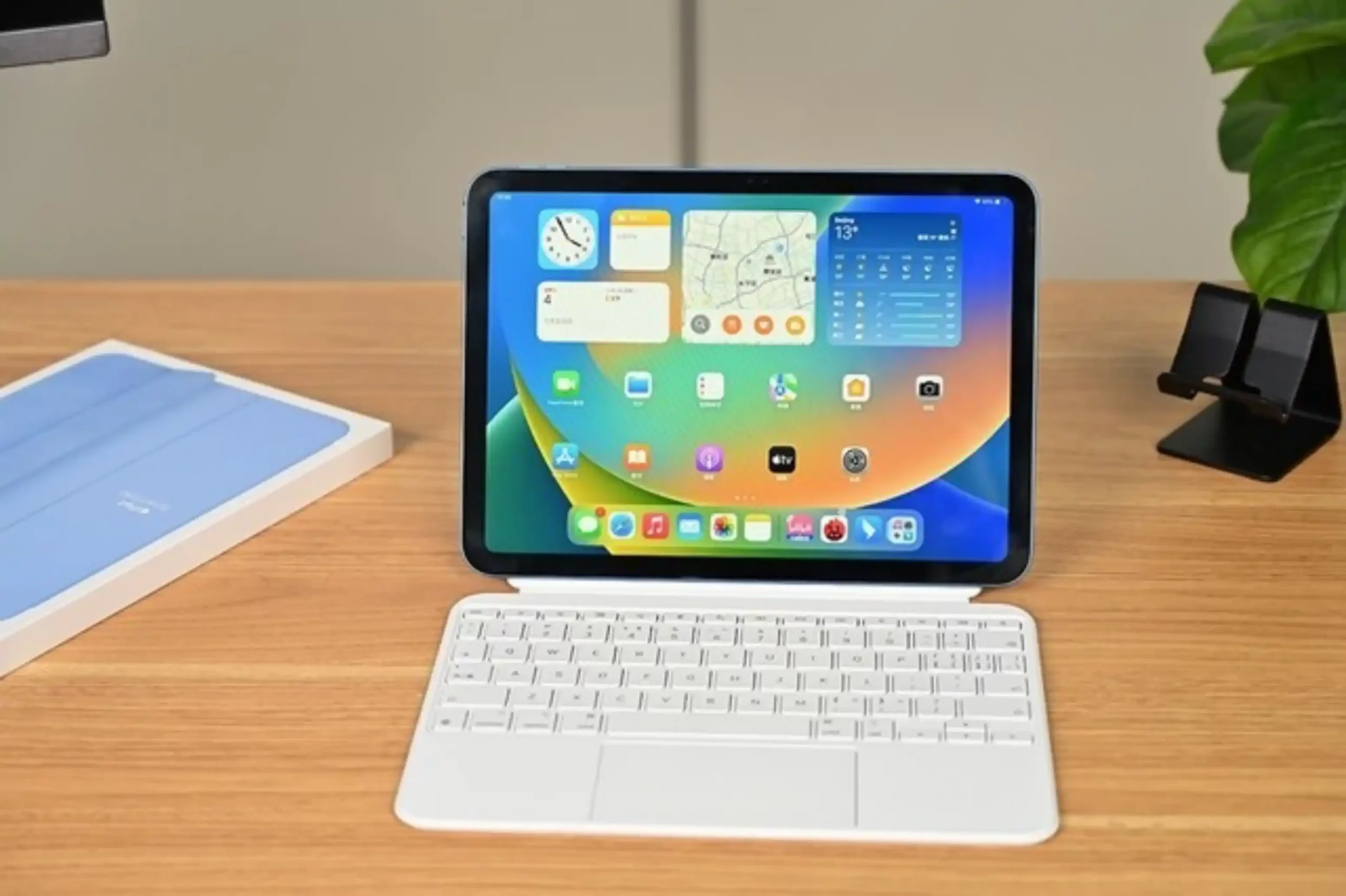 美国亚马逊优惠：Apple iPad 10在亚马逊官网直降近100美元  售价349美元