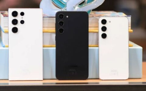 三星Samsung Galaxy S23无锁版美国亚马逊优惠100美元 售价700美元