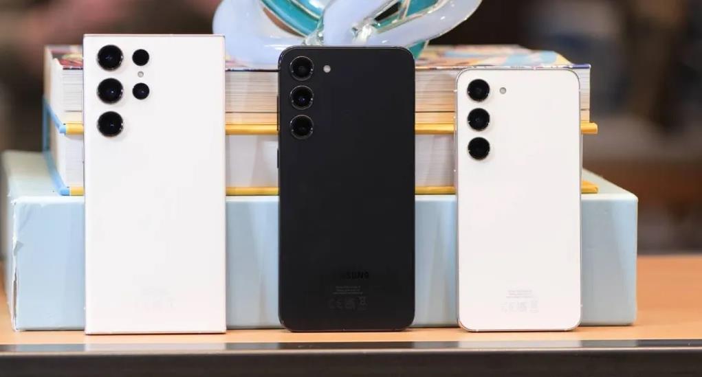 三星Samsung Galaxy S23无锁版美国亚马逊优惠100美元 售价700美元